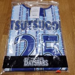 ☆新品未使用☆#25 筒香嘉智 横浜ベイスターズ 野球未来創造 レプユニL