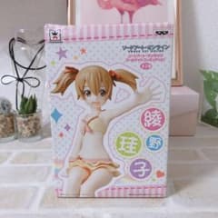 ソードアート・オンライン　プールサイドフィギュア　綾野珪子のサムネイル
