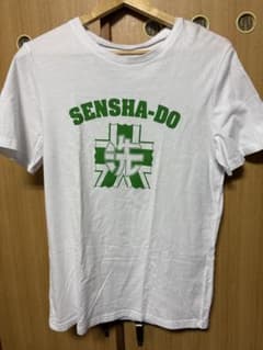 大洗女子学園 ガ一ルズ＆パンツァー洗車道大作戦！PART2 Tシャツのサムネイル