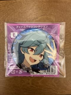 あんスタ スタライ 缶バッジ 宝丈萊香 ライカ - メルカリ