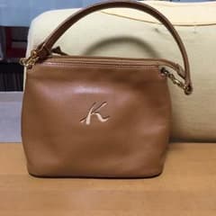 キタムラ ハンドバッグのサムネイル