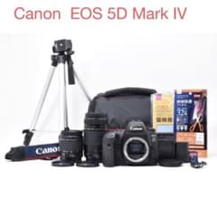 Canon EOS 5D mark III標準&望遠ダブルレンズセット/ Canon EOS 5D mark III 標準&望遠ダブルレンズセット 【公式通販】