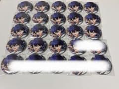 シクフォニ 缶バッジ いるま BReaKinG SiX!!!!!!!のサムネイル