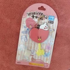 BT21 ロリポップチャーム TATA キーホルダーのサムネイル
