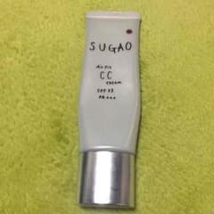 SUGAOスガオ CCのサムネイル