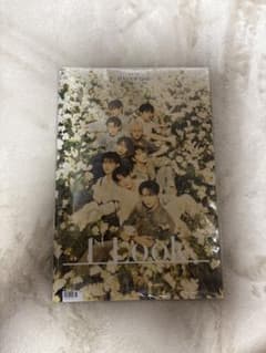 1st Look vol 258 雑誌 ZEROBASEONEのサムネイル