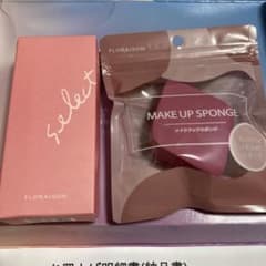 セレクタージュファンデーション 新品未開封のサムネイル