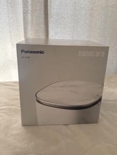 Panasonic EH-NA08 フェイススチーマー - メルカリ