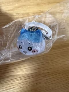 ちいかわパーク　めじるし　入場特典のサムネイル