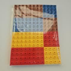 レゴ デュプロ　基本ブロック