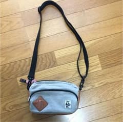 ショルダーバッグ チャムスのサムネイル