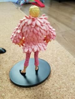 ドフラミンゴ‼フィギアのサムネイル
