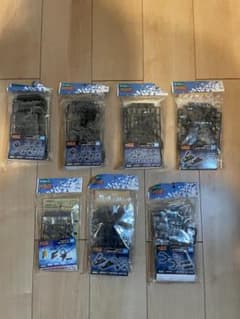 コトブキヤ MSGモデリングサポートグッズ詰め合わせのサムネイル