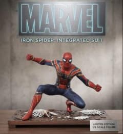 ディズニー ストア スパイダーマン ファー・フロム・ホーム マーベルギャラリー ディズニー ストア スパイダーマン ファー・フロム・ホーム マーベル