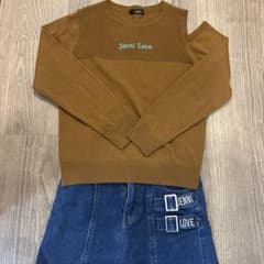 JENNI150上下セットのサムネイル