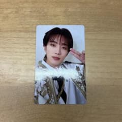 山中柔太郎 トレカ 爆裂愛してる M!LK #MILKのサムネイル