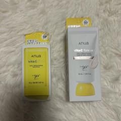 アヌア ビタミンクリーム スティックのサムネイル
