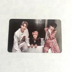 BTS MEMORIES 2016 WINGS ジン ユンギ ジミン - メルカリ