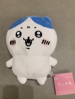 치이카와 꿀벌 보이스 봉제인형