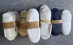 使い捨てスリッパ　50足セットのサムネイル
