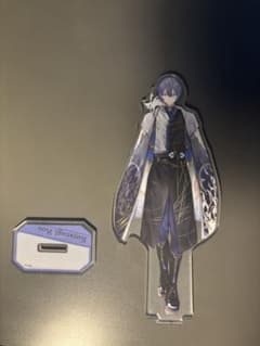 小柳ロウ アクリルスタンドのサムネイル