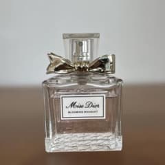 Miss Dior ミス ディオール シェリー ブルーミング ブーケ 50ml - メルカリ