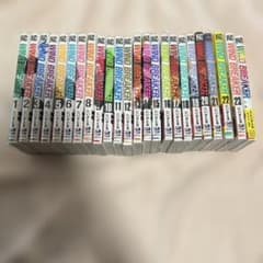 WIND BREAKER 1-23巻、キャラクターブック セット 帯付き - メルカリ