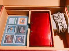 ニンテンドー3DS 本体＋ソフトのサムネイル
