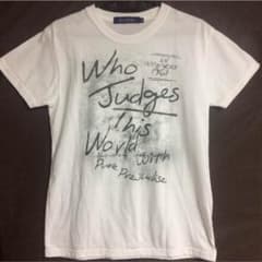 白Tシャツのサムネイル