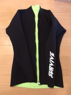 SURVIVE  タッパー　Lサイズのサムネイル