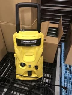 ケルヒャー k4 50Hzのサムネイル
