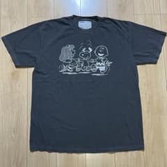 【新品未使用】ODORIBA PEANUTS スヌーピー Tシャツ XLのサムネイル