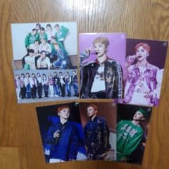 JO1 川西拓実 ステージフォト ライブツアー KIZUNA 写真 - メルカリ