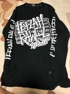 LEFLAH ロンTのサムネイル