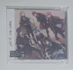 The Nightのサムネイル