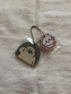 ちいかわ　ラメアクリルキーホルダーのサムネイル