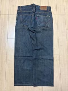EDWIN 503Z デニムパンツ W31 日本製のサムネイル