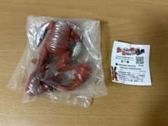 ありそうで無かった昭和のソフビ怪獣 二首竜ジェミニス・ドラゴン 特級