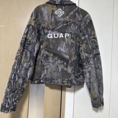 GUAPI × NBA YoungBoy Camo Set Up セットアップ GUAPI × NBA YoungBoy Camo Set Up セットアップ - メルカリ