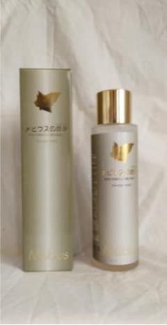 メビウスの命泉 / 新リンパ療法のサムネイル