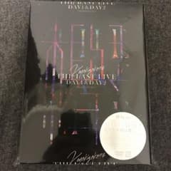 欅坂46/THE LAST LIVE-DAY1&DAY2-〈完全生産限定盤・3…のサムネイル