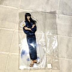 銀魂 桂小太郎 浴衣 アクリルスタンド - メルカリ