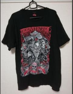 BABYMETAL Tシャツのサムネイル
