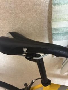 WTB サドルのサムネイル