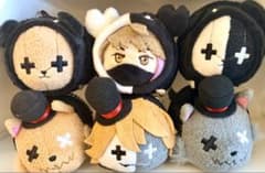 レトセトラ レトルト レトころ マスコット ぬいぐるみ レトさん - メルカリ