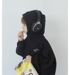 monmimi フーディのサムネイル