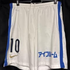 鹿島アントラーズ 柴崎岳 支給品 ユニフォーム - メルカリ