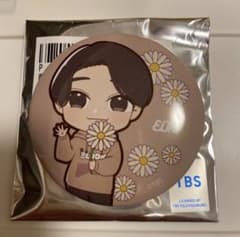 8LOOM 君の花になる ミニキャラトレーディング缶バッジ 一之瀬栄治のサムネイル