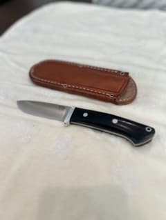BARK RIVER KNIVES クラシックドロップポイントのサムネイル