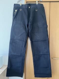 Carhartt x Mastermind Double Knee pants